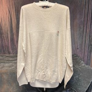 Vintage Chaps Ralph Lauren Sweater